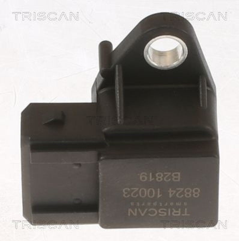 TRISCAN 8824 10023 Sensor, Manifold Druck für Bmw, Opel