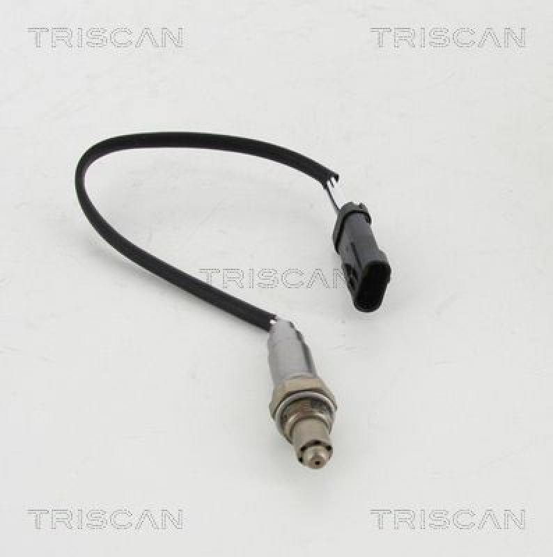 TRISCAN 8845 25047 Lambdasonde für Renault/Dacia