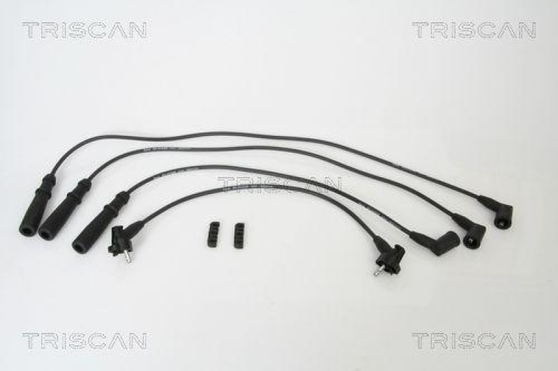 TRISCAN 8860 41003 Zündleitungssatz für Daihatsu