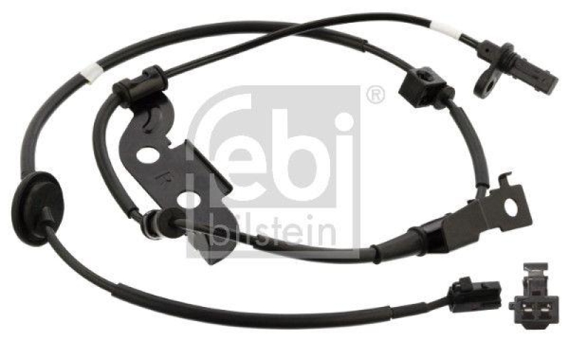 FEBI BILSTEIN 107631 ABS-Sensor für KIA