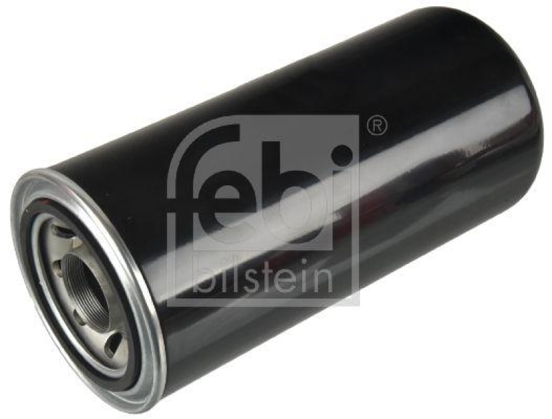 FEBI BILSTEIN 175558 Ölfilter für Opel