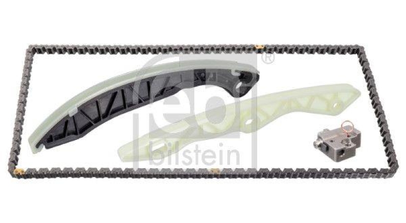 FEBI BILSTEIN 180946 Steuerkettensatz für Nockenwelle für HYUNDAI