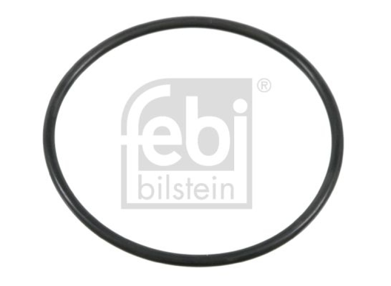 FEBI BILSTEIN 18429 Dichtring für Achsschenkelbolzen für Scania