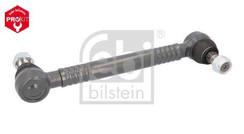 FEBI BILSTEIN 27251 Verbindungsstange mit Sicherungsmuttern für Volvo