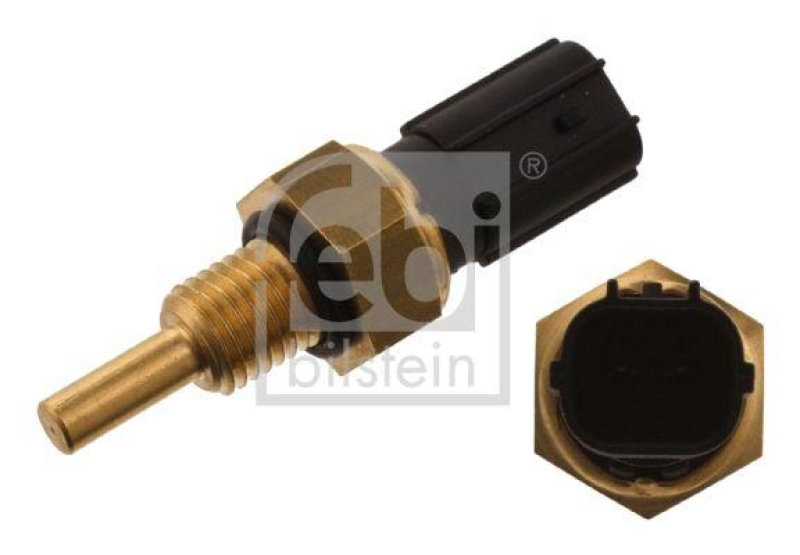 FEBI BILSTEIN 32377 Kühlmitteltemperatursensor für Motorsteuergerät für HONDA