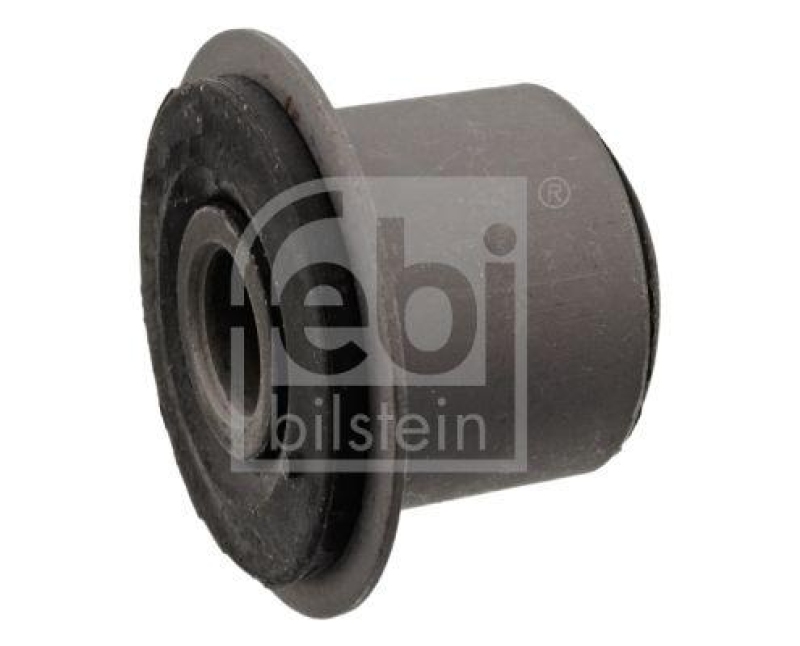 FEBI BILSTEIN 42901 Blattfederlager für TOYOTA