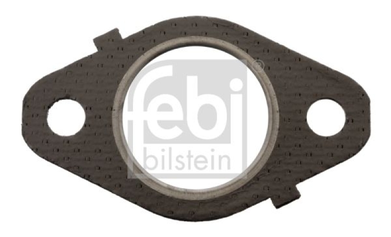 FEBI BILSTEIN 45898 Abgaskrümmerdichtung für DAF