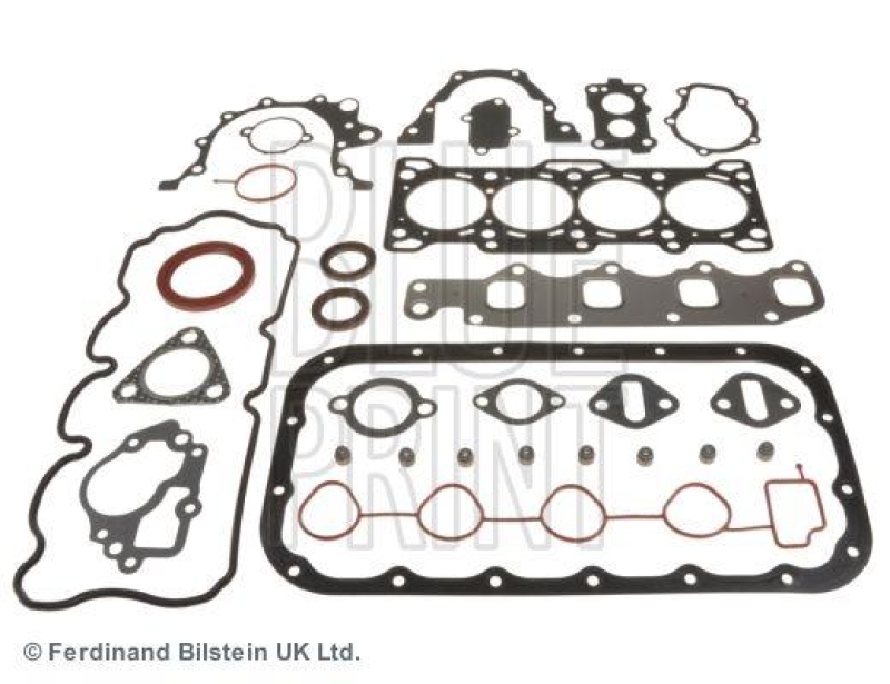 BLUE PRINT ADG06294 Zylinderkopfdichtungssatz für CHEVROLET/DAEWOO