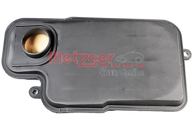 METZGER 8028029 Hydraulikfilter, Automatikgetriebe für MITSUBISHI