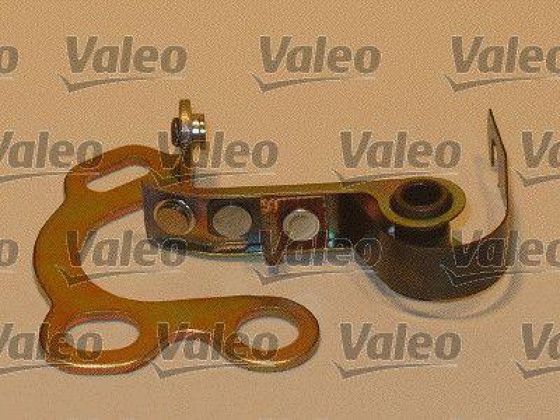 VALEO 120003 Kontaktsatz, Zündverteiler S403