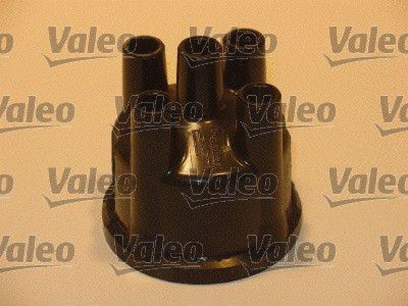 VALEO 249034 Zündverteilerkappe D812