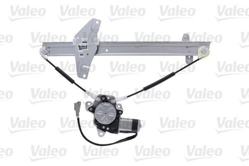 VALEO 850421 Fensterheber vorne rechts TOYOTA Corolla