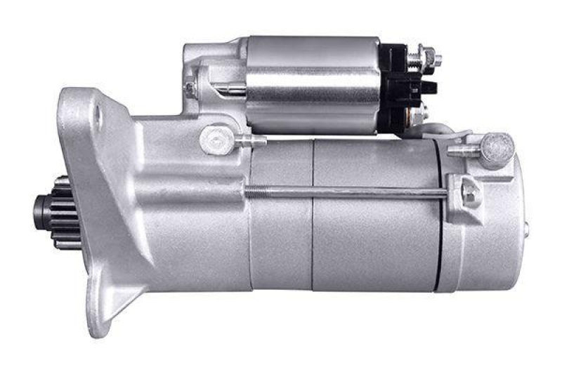 HELLA 8EA 011 613-171 Starter 12V 1,9kW