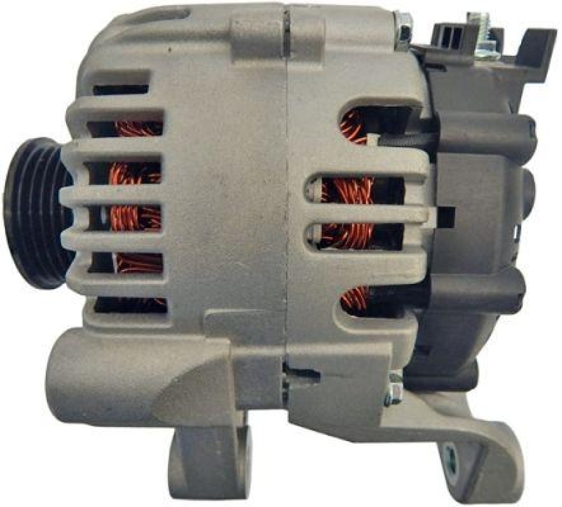 HELLA 8EL 012 429-291 Generator 14V 150A