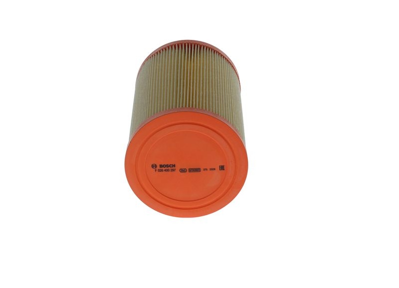 BOSCH F 026 400 297 Luftfilter