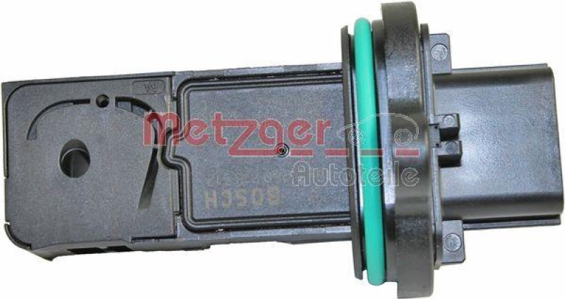 METZGER 0890364 Luftmassenmesser für CHEVROLET/OPEL