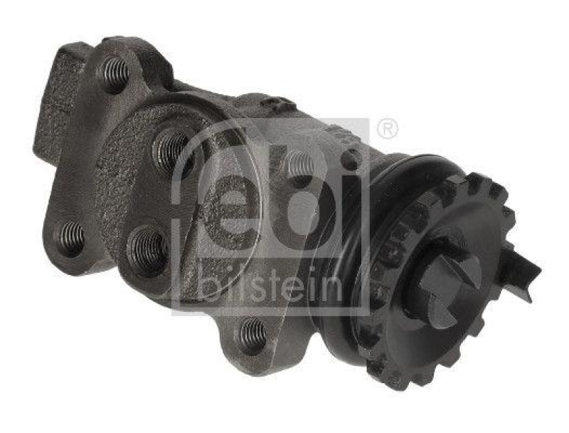 FEBI BILSTEIN 186422 Radbremszylinder für Isuzu