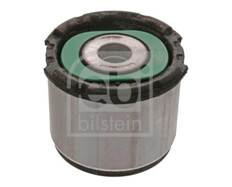 FEBI BILSTEIN 48725 Achskörperlager für Hinterachsträger für VW-Audi