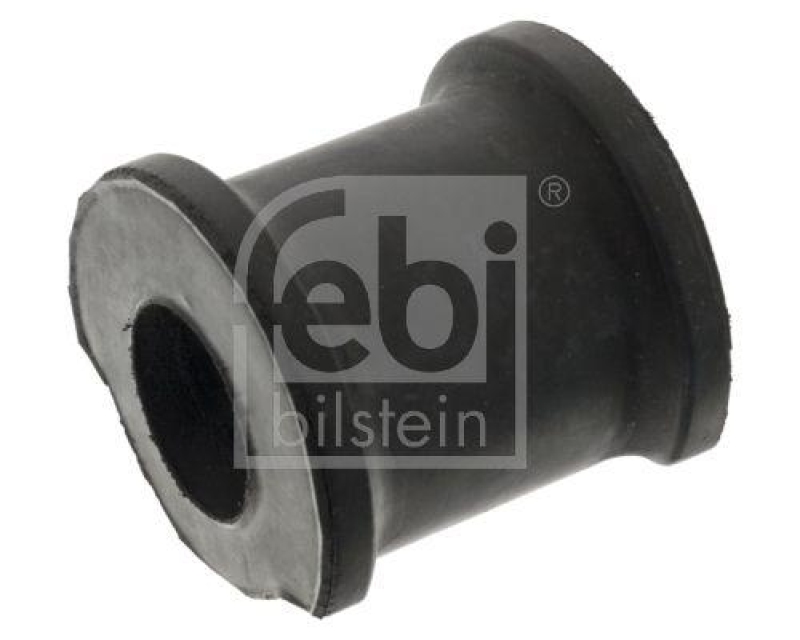 FEBI BILSTEIN 100076 Stabilisatorlager für VW-Audi