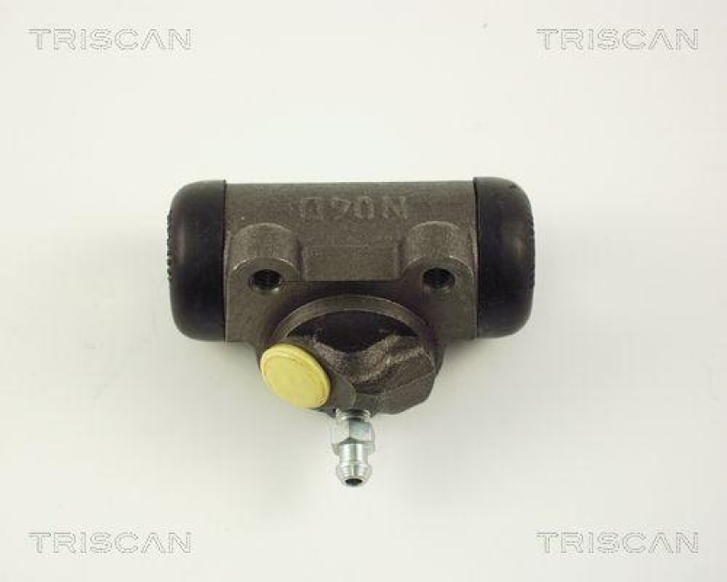 TRISCAN 8130 27009 Radzylinder für Volvo 440, 460