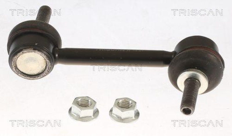 TRISCAN 8500 40670 Stabilisatorstange für Honda Cr-V