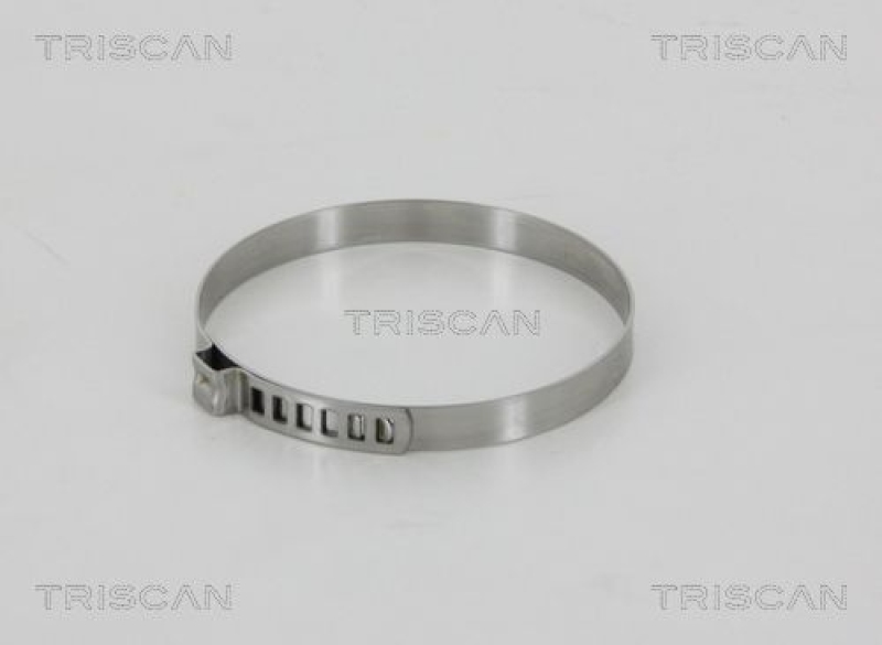 TRISCAN Spannband