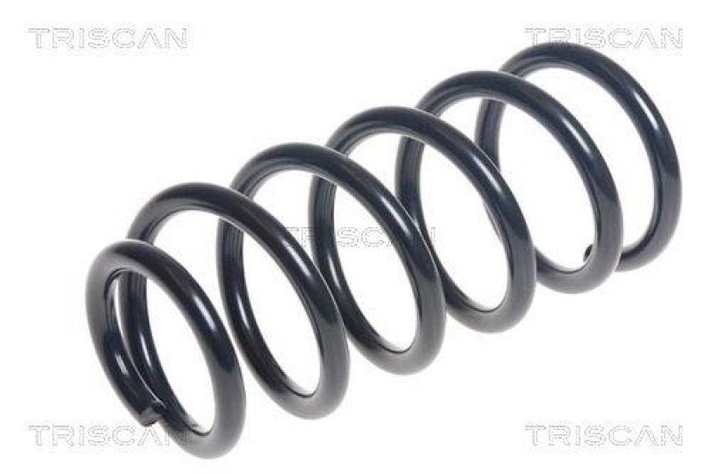 TRISCAN 8750 11272 Spiralfeder Hinten für Mini