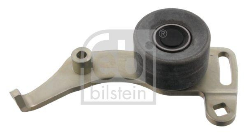 FEBI BILSTEIN 04751 Spannrolle für Zahnriemen für Peugeot