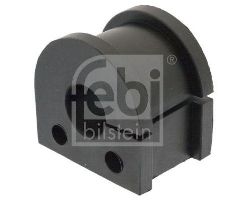 FEBI BILSTEIN 101294 Stabilisatorlager für Land Rover