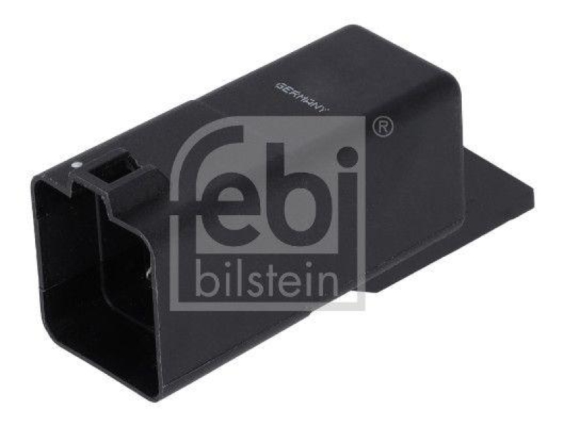 FEBI BILSTEIN 184290 Steuergerät für Vorglühanlage für VW-Audi