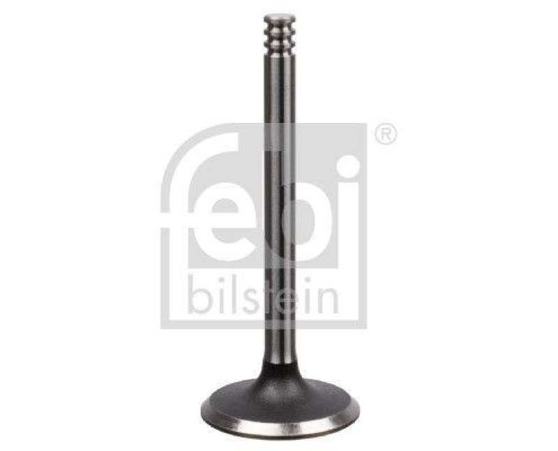 FEBI BILSTEIN 21018 Einlassventil f&uuml;r VW-Audi