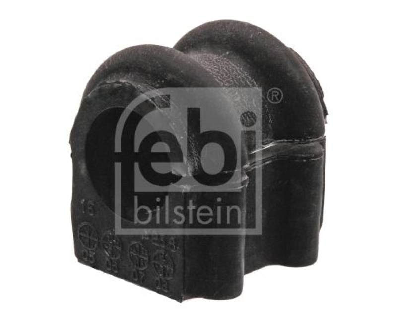 FEBI BILSTEIN 41436 Stabilisatorlager für KIA