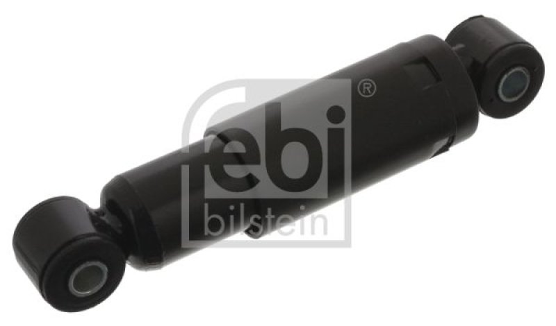 FEBI BILSTEIN 45899 Fahrerhausdämpfer für M A N