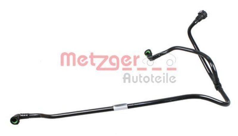 METZGER 2150049 Kraftstoffleitung für FIAT