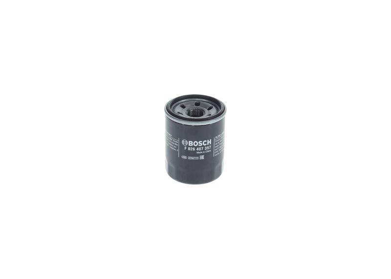 Bosch F 026 407 357 &Ouml;lfilter P7357