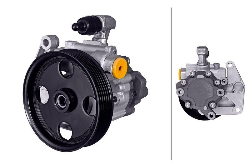 HELLA 8TL 359 003-401 Hydraulikpumpe, Lenkung