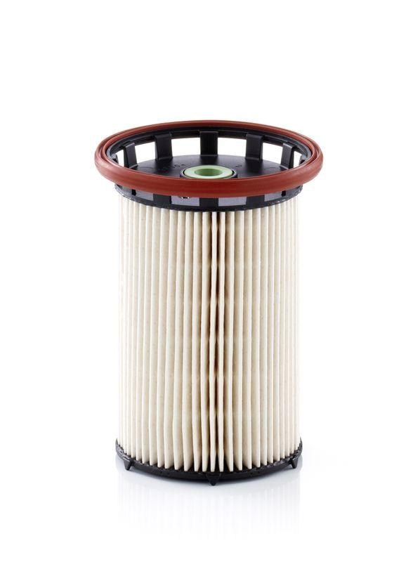 MANN-FILTER PU 8008/1 Kraftstoffilter für VW