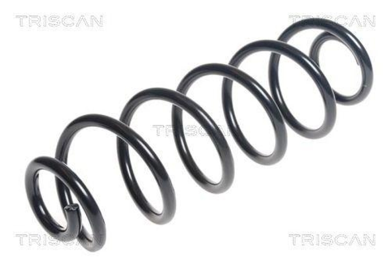 TRISCAN 8750 29388 Spiralfeder Hinten für Audi A6, Audi A7