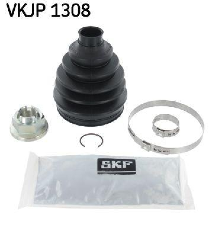 SKF VKJP 1308 Faltenbalgsatz Antriebswelle