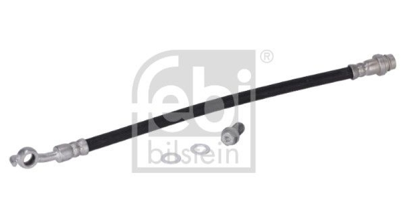 FEBI BILSTEIN 185406 Bremsschlauch für VOLVO