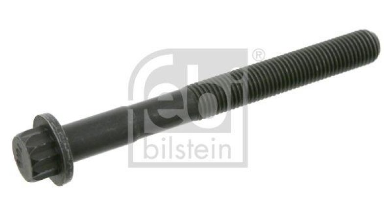 FEBI BILSTEIN 27255 Zylinderkopfschraube für TOYOTA