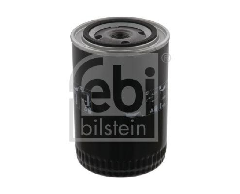 FEBI BILSTEIN 32379 Ölfilter für VW-Audi