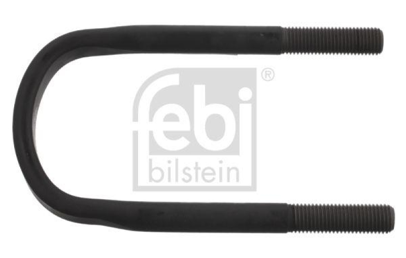 FEBI BILSTEIN 35689 Federbügel für Bergische Achsen