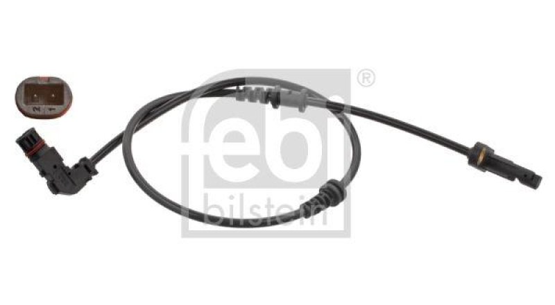 FEBI BILSTEIN 38597 ABS-Sensor für Mercedes-Benz