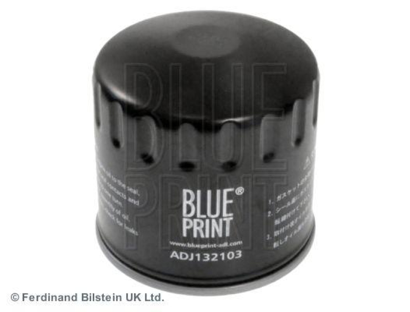 BLUE PRINT ADJ132103 Ölfilter für ROVER