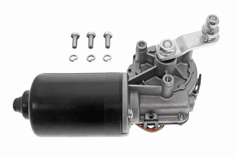 VEMO V10-07-0014 Wischermotor 12V vorne, linkslenkung für AUDI