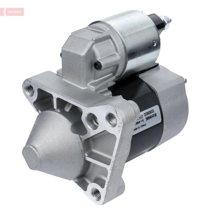 DENSO DSN3033 Starter RENAULT SCÉNIC II (JM0/1_) 1.6 16V (05-08)