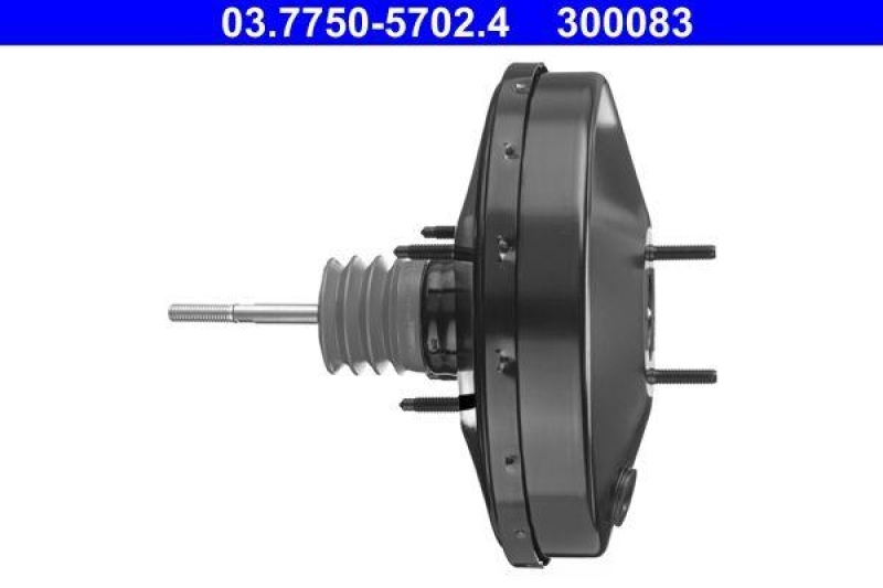 ATE 03.7750-5702.4 Bremsgerät