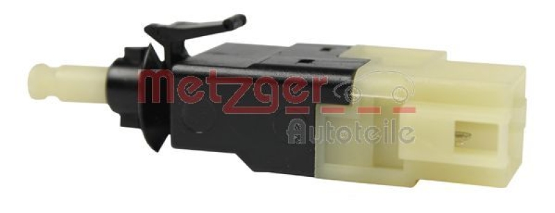 METZGER 0911117 Bremslichtschalter für MB/VW