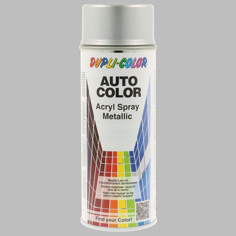 PRESTO 807534 | DUPLI COLOR AC 10-0131 Auto-Color silber 400ml